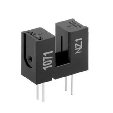Tcst1103 Vishay Through Hole Slotted Optical Switch At ₹ 95