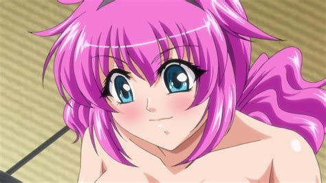 Hentai Oppai No Ouja 48 Episode 02