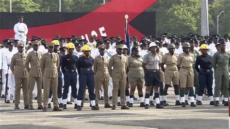 Return Of Independence Day Parade Youtube