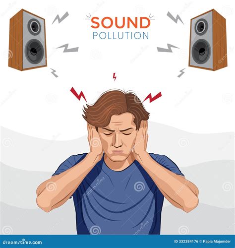 The Silent Threat Understanding and Combating Noise Pollution in Our