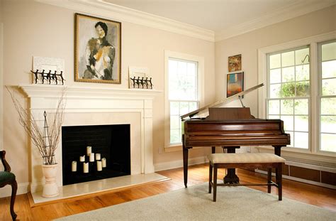 51 Piano Room Ideas With Tips And Inspiration A Blog About Real