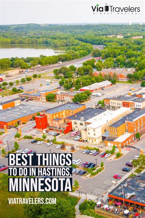 9 Best Things To Do In Hastings Minnesota Artofit
