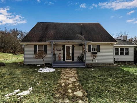 2044 Centerline Rd Varysburg Ny 14167 Zillow