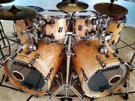 42 Best Sonor Drums Images On Pinterest Drum Kits Drum And Drum Sets