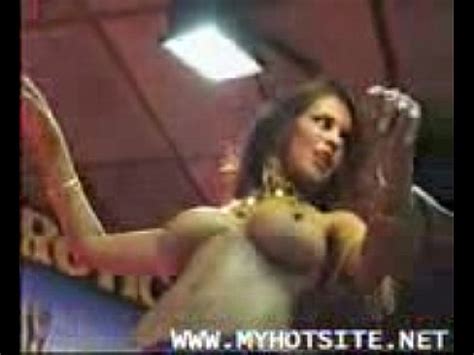 Danza Del Vientre Caliente XVIDEOS