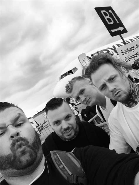 Beatdown Hardcore Band Nasty Belgium Release A South Korea Tour Recap Video Unite Asia