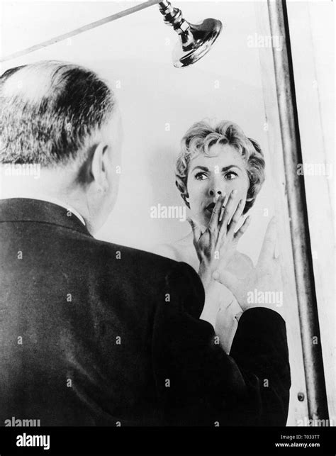 Janet Leigh Psycho Hi Res Stock Photography And Images Alamy