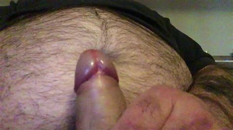 Wanking Whilst Watching Older Men Vids Gay Amateur Porn Feat Granddadlover XHamster