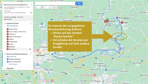 Route planen Google Maps ★ Schritt für Schritt [2023]