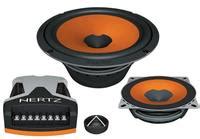 Купить Hertz ESK 165 в Минске - фото, цены интернет-магазинов, отзывы ...