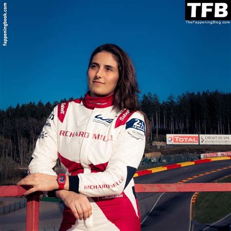 Tatiana Calderon Nude OnlyFans Leaks Fappening FappeningBook