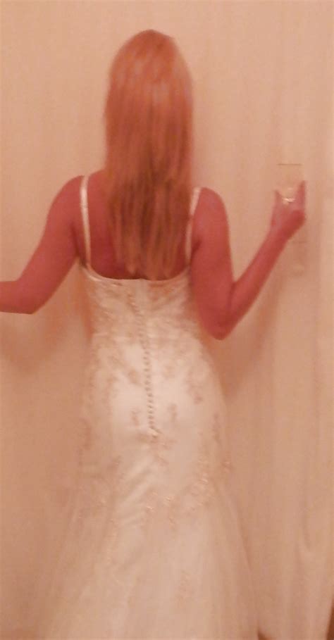 Wedding Dress Porn Pictures XXX Photos Sex Images 1181696 PICTOA