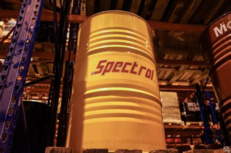 Spectrol: первый русский премиум-бренд. - avtonik.kz