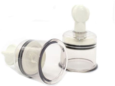 Wiftms Nippelsauger Brustwarzen St Ck Nippel Sucker Extra Stark Brust Stimulation Sex