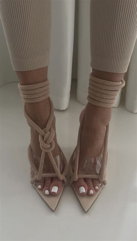 Goa BOHO Nude IceQueen Design