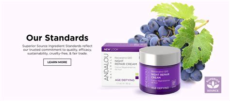 Andalou Naturals | Beauty is YOU