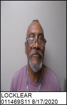 Robbie Locklear Sex Offender In Maxton Nc Nc S