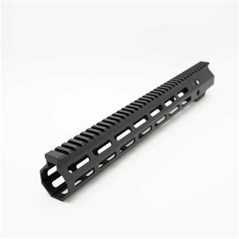 Ar15 15 Inch Handguard Mlok Andro Corp