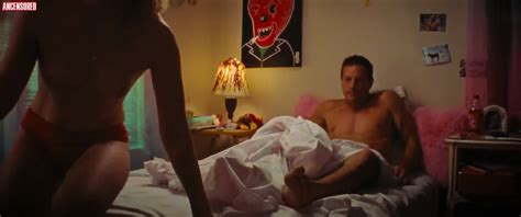 Naked Suzanna Son In Red Rocket