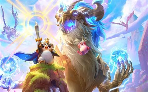 how to play fast 8 tft