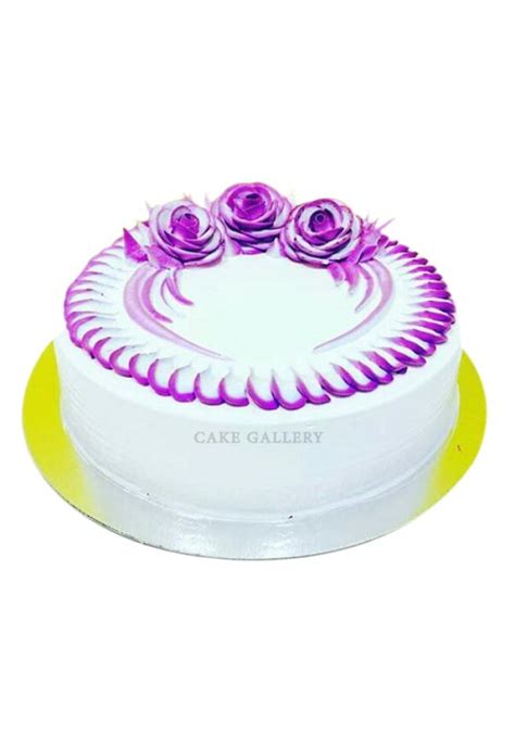 Vanilla Dream Cake In Qatar