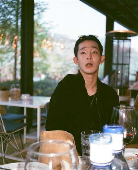 Former Winner Nam Tae Hyun Says His Drug Use Led To Million Won Debt