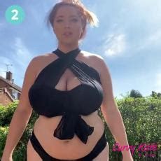 INSTA VID K S Lucy Collett Wrap Up Amazing Bikini Phun Org Forum