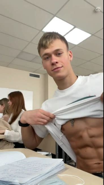 Beaux Mec Trop Hot On Tumblr