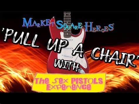 THE SEX PISTOLS EXPERIENCE YouTube