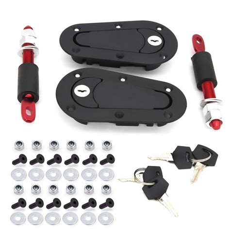how to open the car bonnet 5