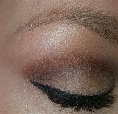 Yarnandbeauty Urban Decay Naked Ultimate Basics Review And Tutorial