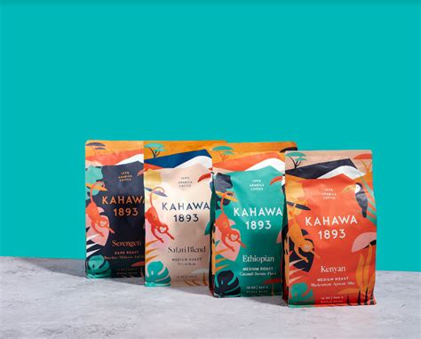 kahawa coffee net worth 2025