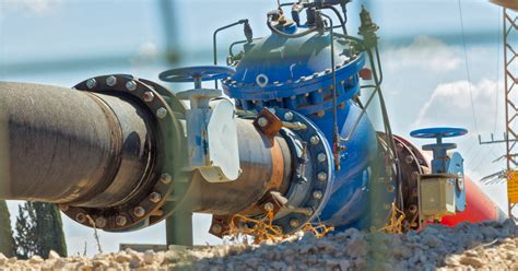 Tennessee's environment officials announce additional grant for water ...