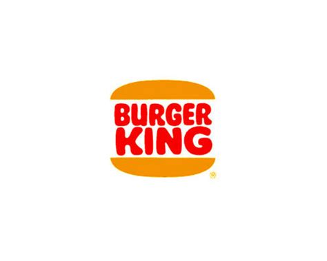 Here is the Burger King logo That You Never Seen Before