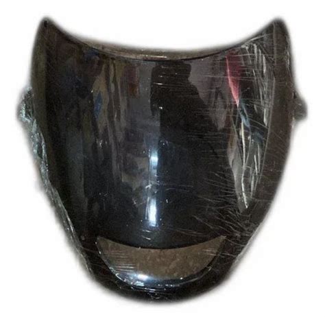 Standard Hero Honda Cbz Xtreme Headlight Visor At ₹ 700piece In Patna