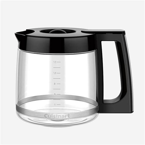 Glass Carafe Lid Ca Cuisinart