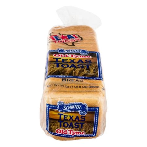 Save On Schmidt Old Tyme Bread Texas Toast Order Online Delivery Giant