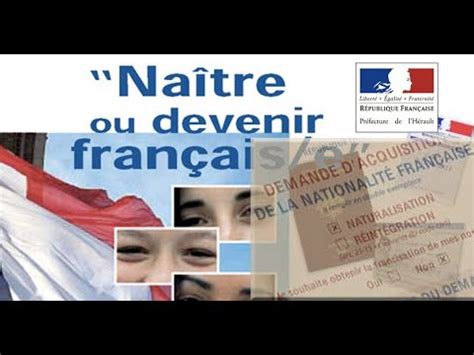 Question Dentretien De Nationalit Fran Aise Simulation De Lentretien