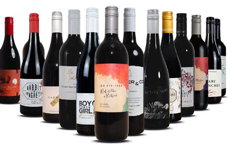 Angels Picks Reds Naked Wines