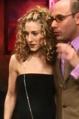 Sarah Jessica Parker Sex And The City Episode 1X2 Models And Mortals June 14 1998 Star Style
