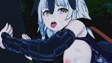 Fate Grand Order Jeanne d Arc Alter D Hentai Vidéos Porno Gratuites YouPorn Français