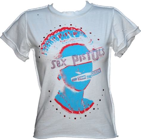 Sex Pistols T Shirts