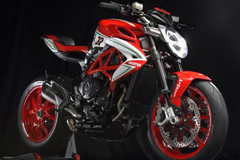 Mv Agusta Brutale Rc