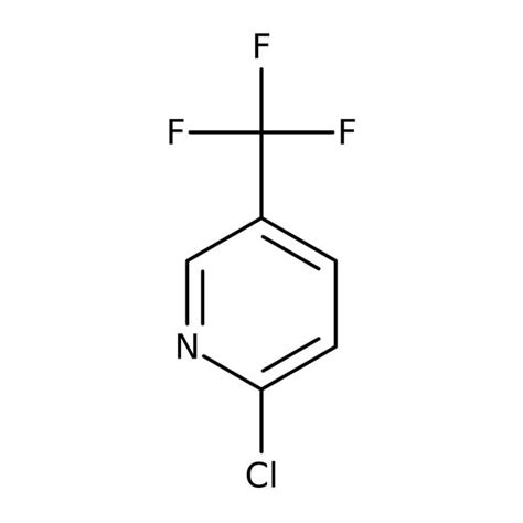 Chloro Trifluoromethyl Pyridine Thermo Scientific Chemicals