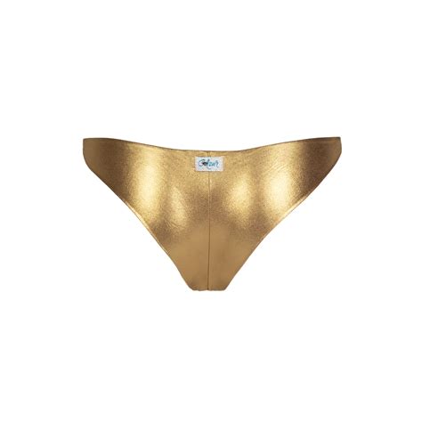 Bikini Paradise Gold Azzurra Gaia Buy A Two Piece Swimsuit Of Our Collection Azurbikini