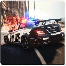 Police Hot Pursuit APK สำหรบ Android ดาวนโหลด