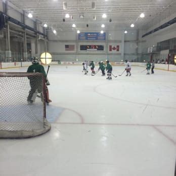 MEDSTAR CAPITALS ICEPLEX - Updated January 2025 - 56 Photos & 68 ...