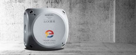 Hensel Polska - HENSEL POLSKA SP. Z O.O