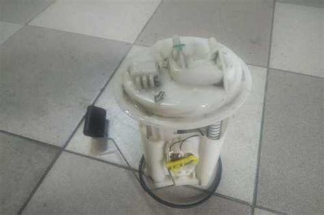 Рено Симбол. 1,4. Бензонасос Москва | Автозапчасти | Festima.Ru ...