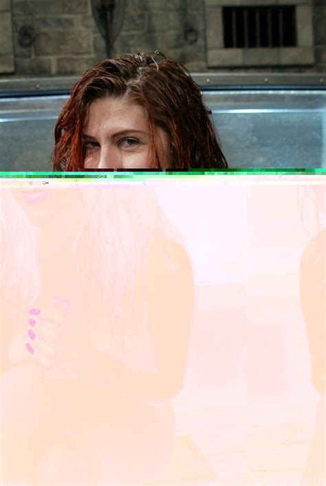 Water Bondage Starring Jade MarXXX Jenni Lee Sasha Monet Porn XXX CoedCherry